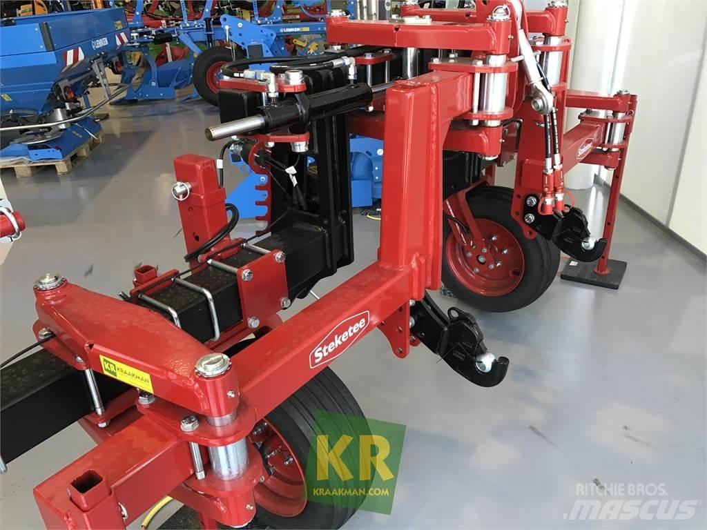 Lemken Stuurbok Landbouw - overige