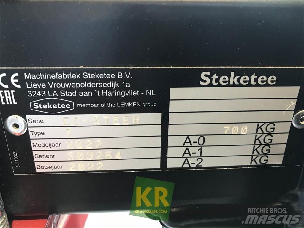 Lemken Stuurbok Landbouw - overige