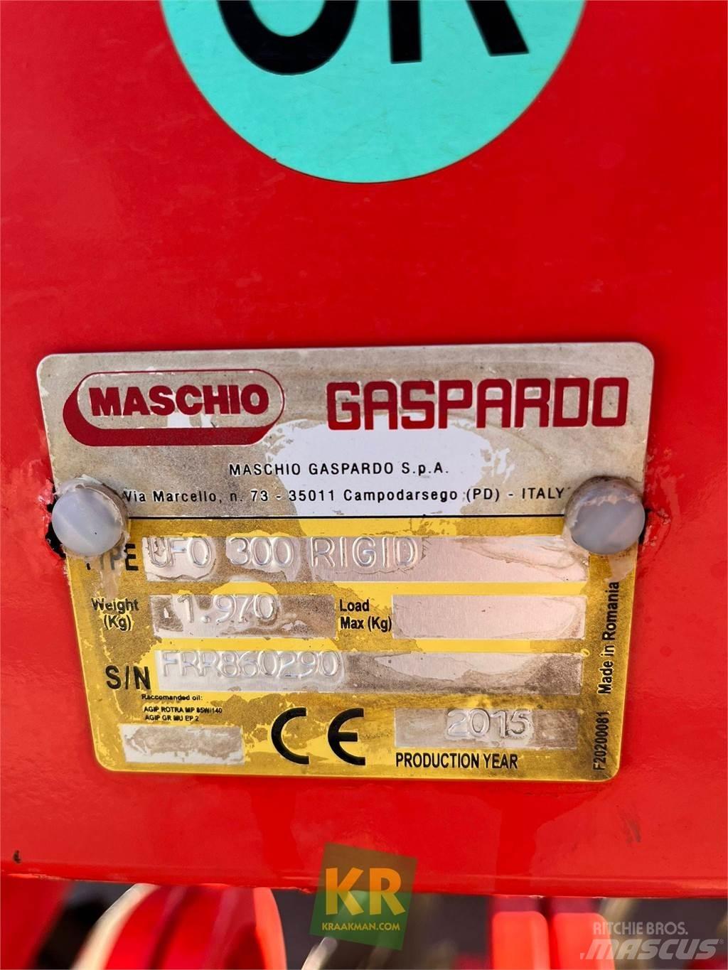 Maschio Overig Landbouw - overige