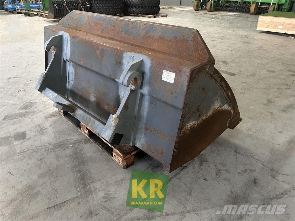 Merlo Overig Landbouw - overige