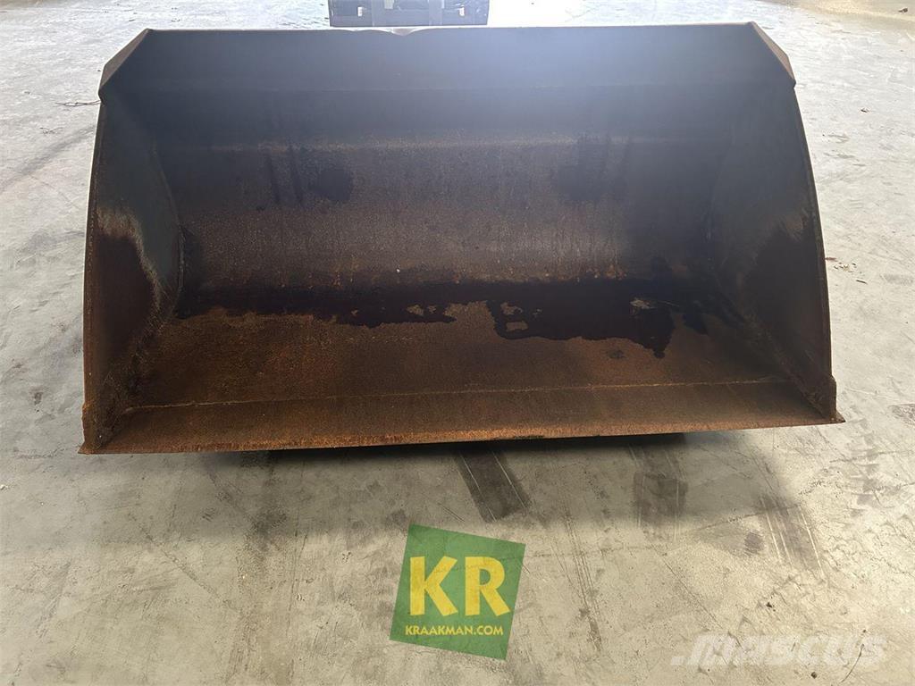 Merlo Overig Landbouw - overige