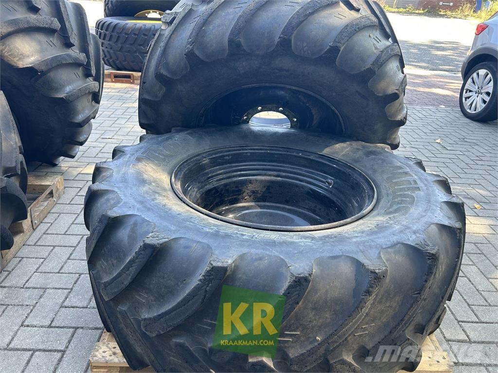 Mitas Banden Mitas Banden, wielen en velgen