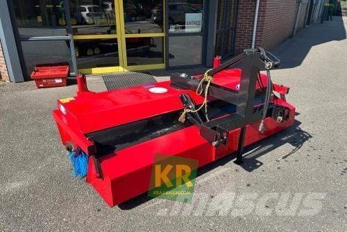  Mulder HSTV 600 Landbouw - overige