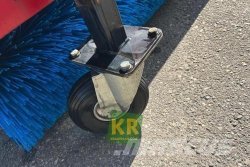  Mulder HSTV 600 Landbouw - overige