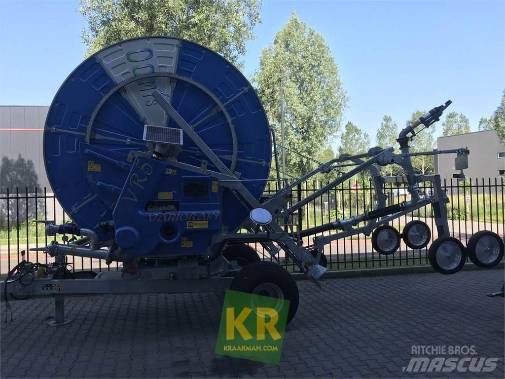 Ocmis VR5 Irrigatiesystemen