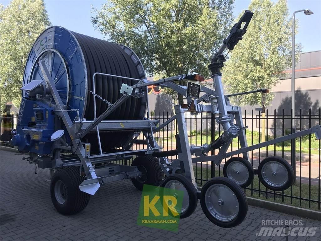 Ocmis VR5 Irrigatiesystemen