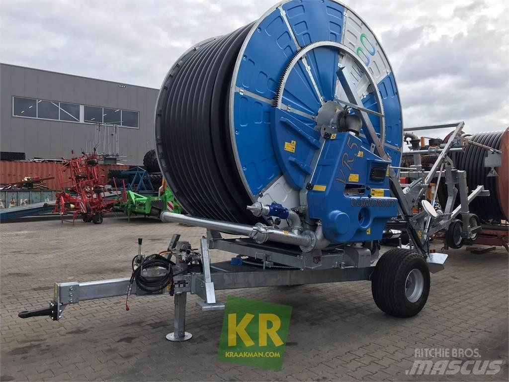 Ocmis VR5 Irrigatiesystemen