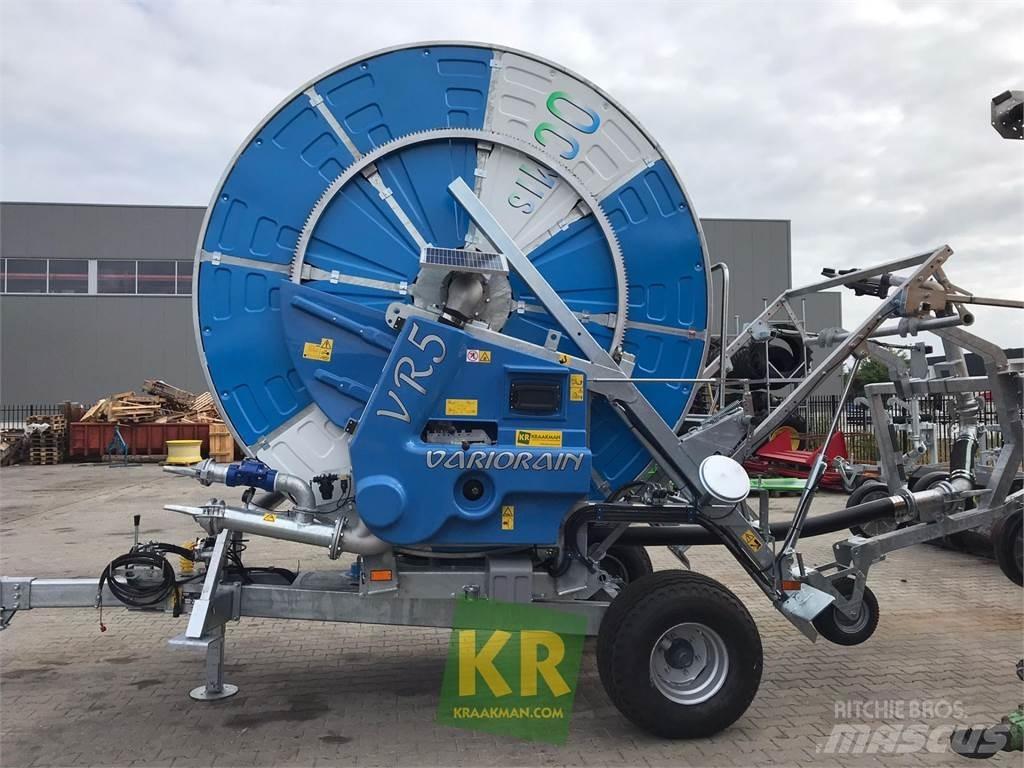 Ocmis VR5 Irrigatiesystemen