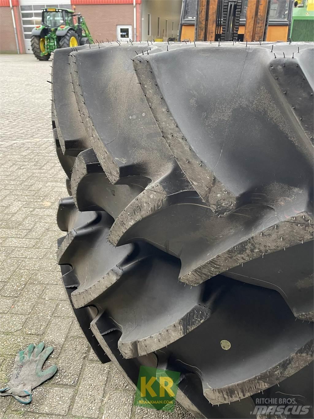  Overige banden Banden, wielen en velgen