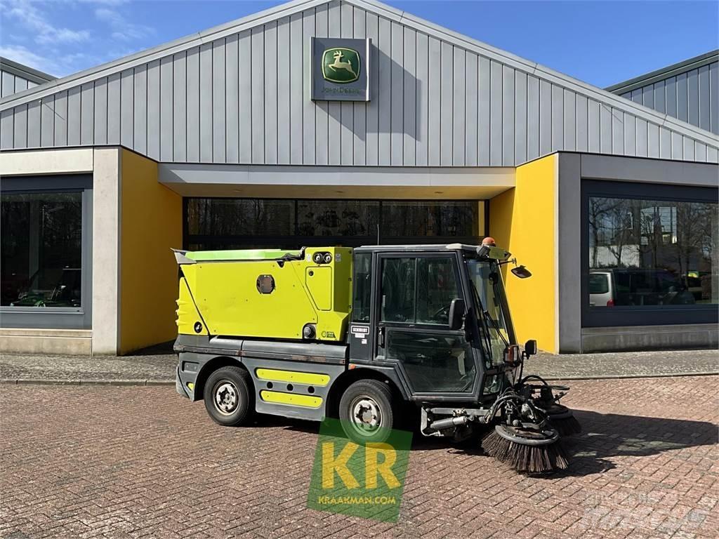  Overige bezems Landbouw - overige