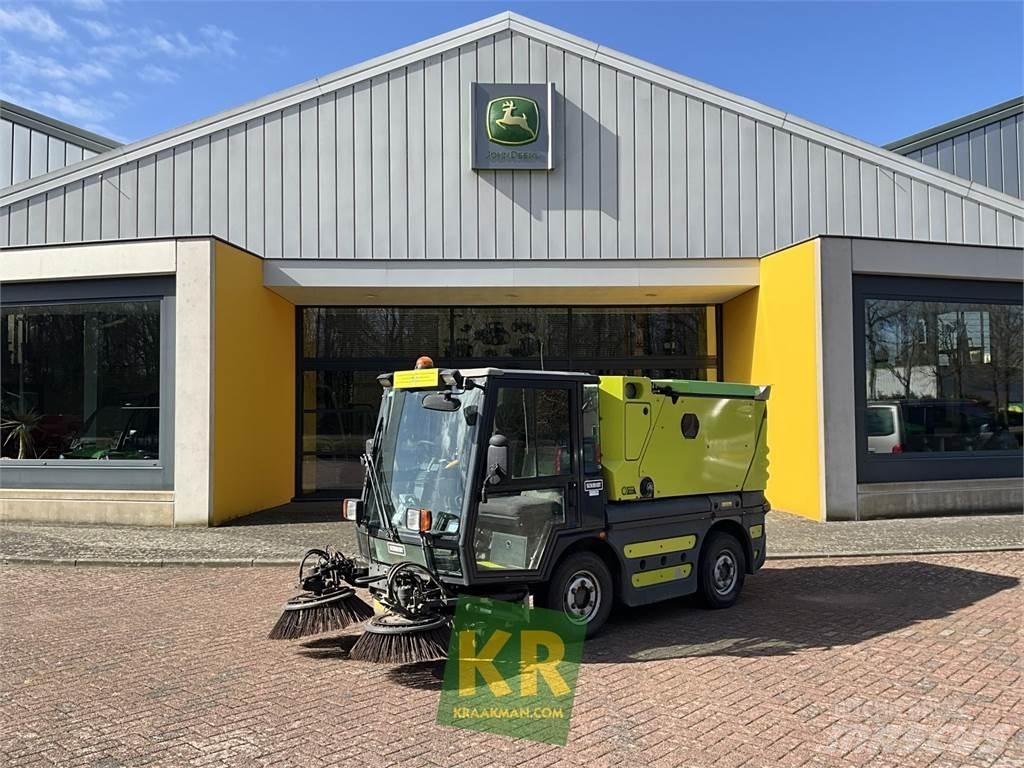  Overige bezems Landbouw - overige