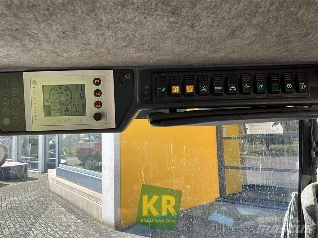 Overige bezems Landbouw - overige