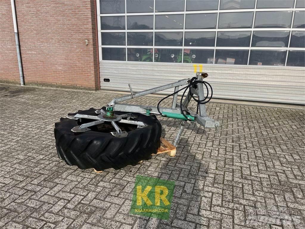  Overige bezems Landbouw - overige