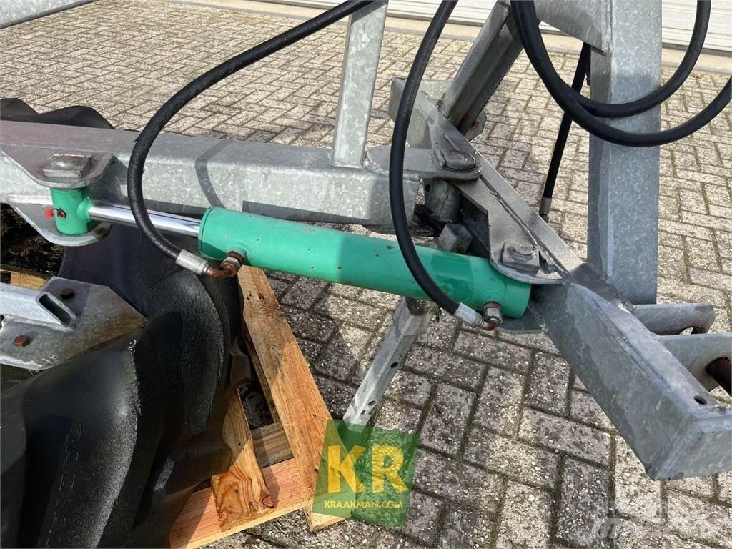  Overige bezems Landbouw - overige