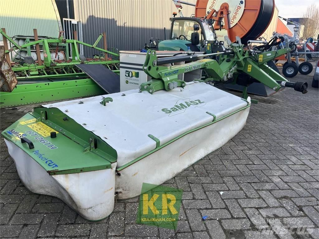  Overige MAAIERS Maaiers