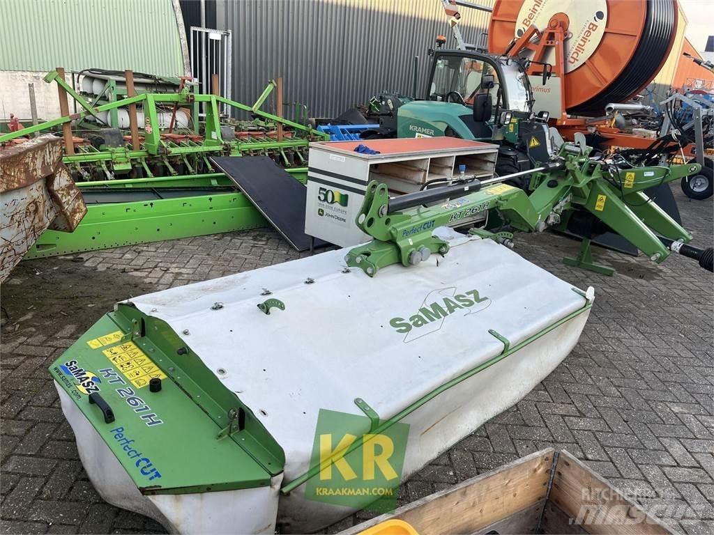  Overige MAAIERS Maaiers