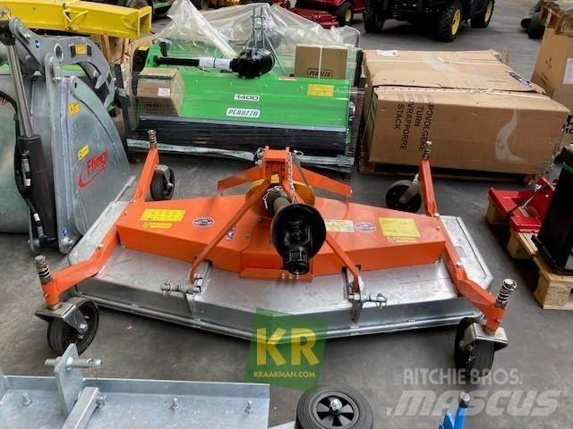  Overige Overig Landbouw - overige