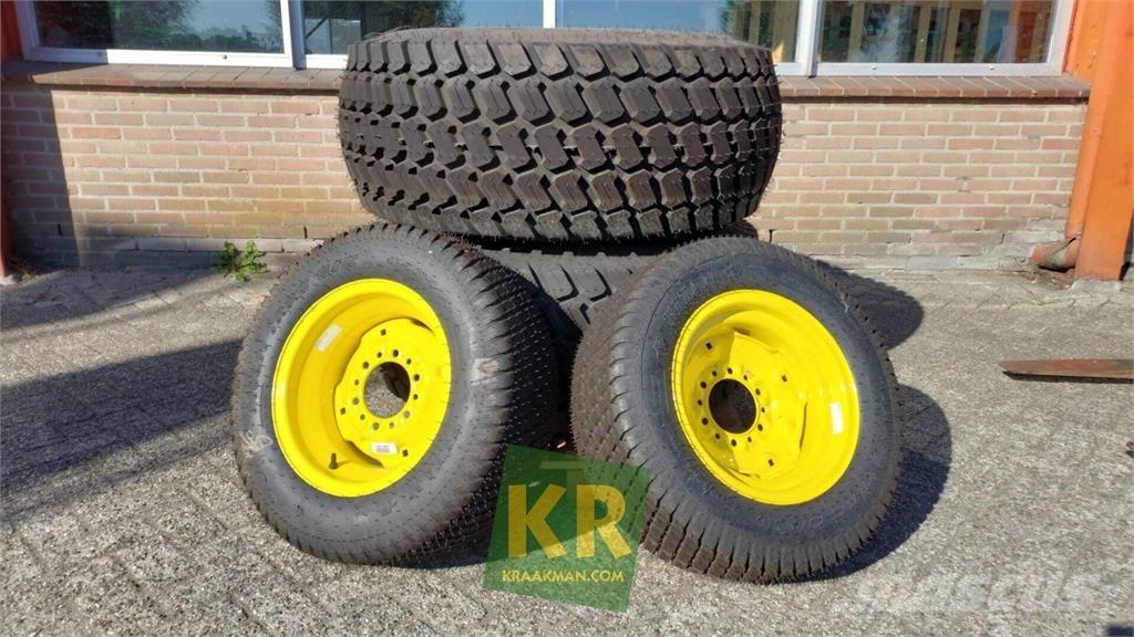  Overige wielen Banden, wielen en velgen