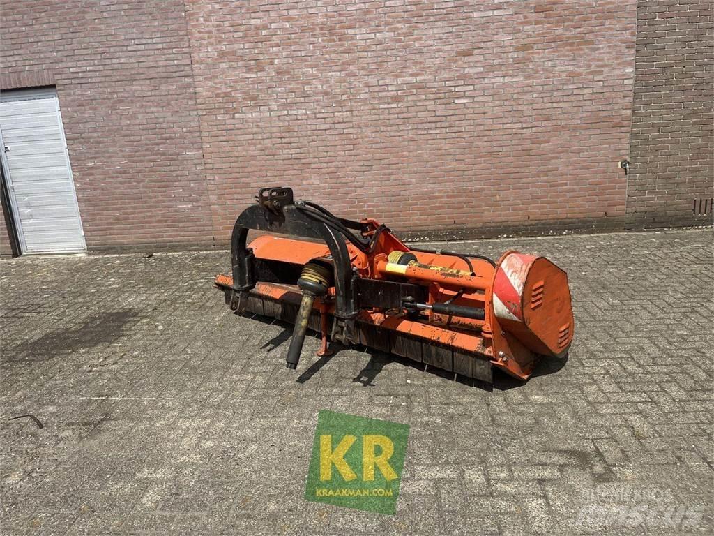 Perfect KG Klepelmaaiers