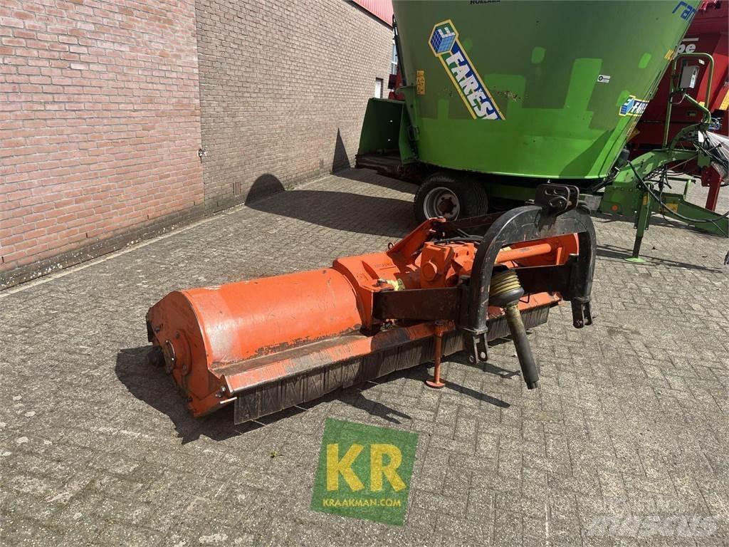 Perfect KG Klepelmaaiers