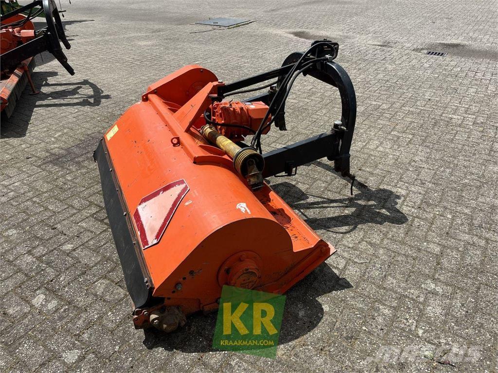 Perfect KG Klepelmaaiers