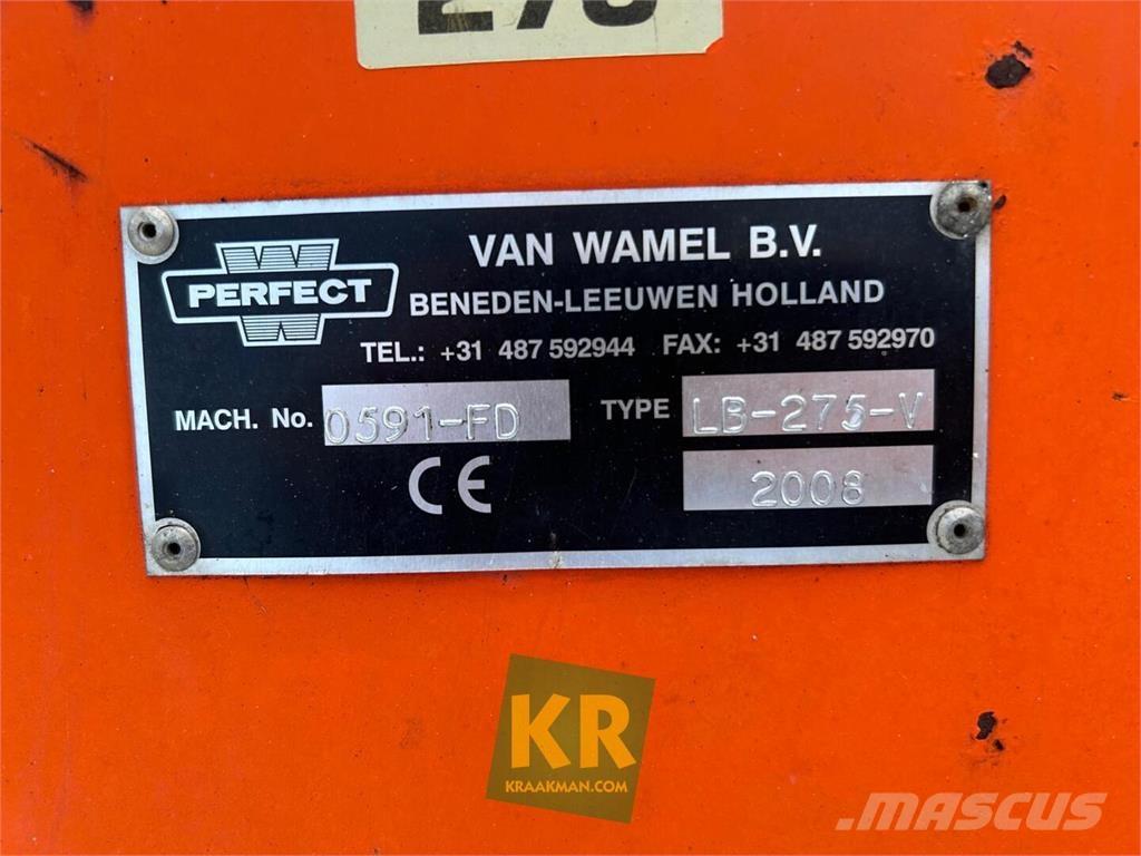 Perfect LB275 Landbouw - overige