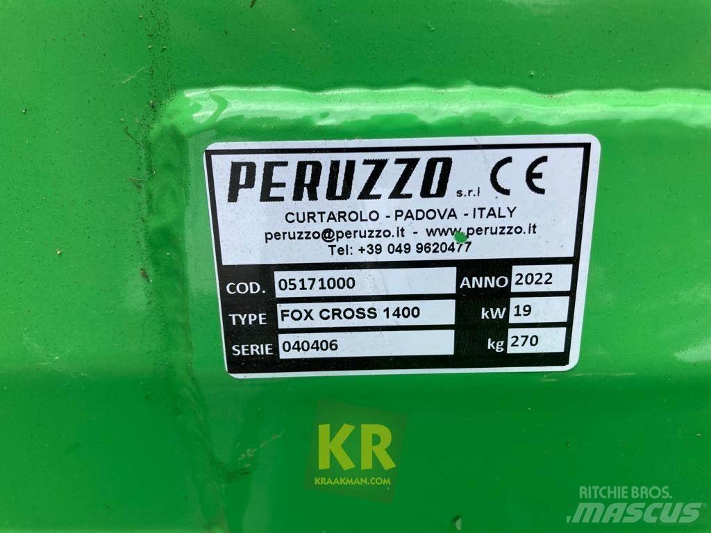 Peruzzo Overig Landbouw - overige