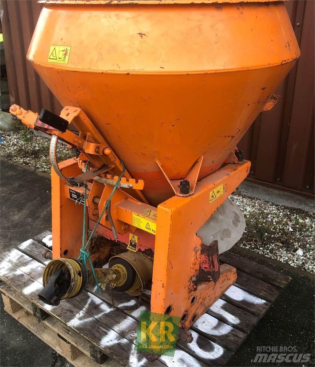Rauch Overig Landbouw - overige
