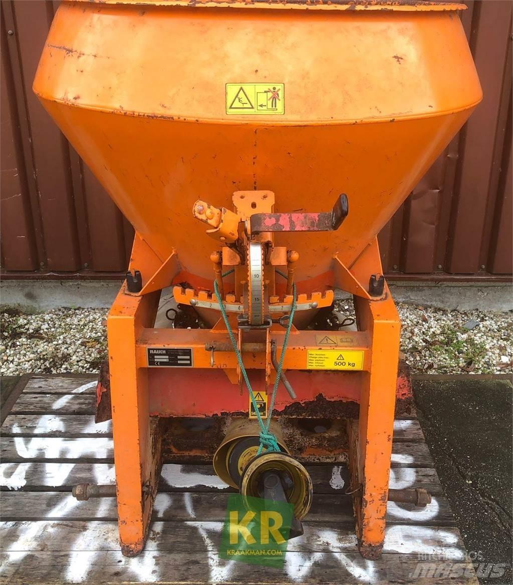 Rauch Overig Landbouw - overige