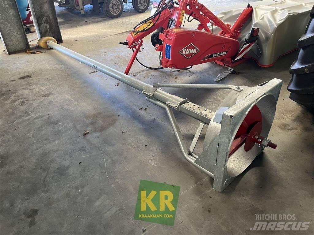 Reck Overig Landbouw - overige