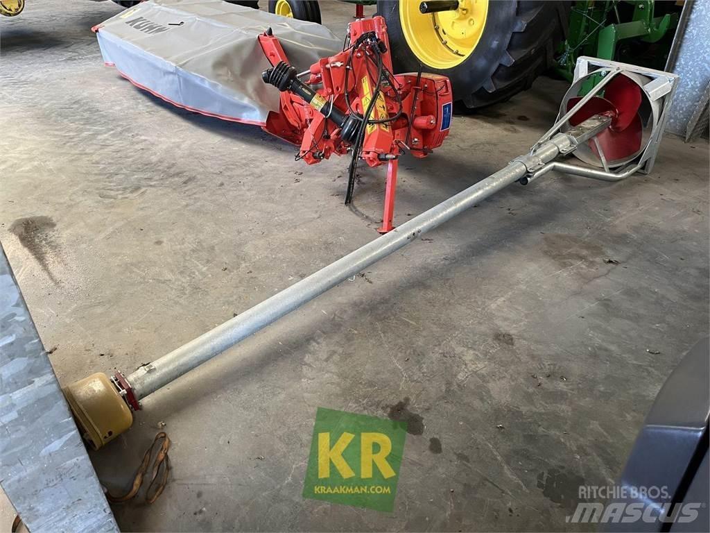 Reck Overig Landbouw - overige