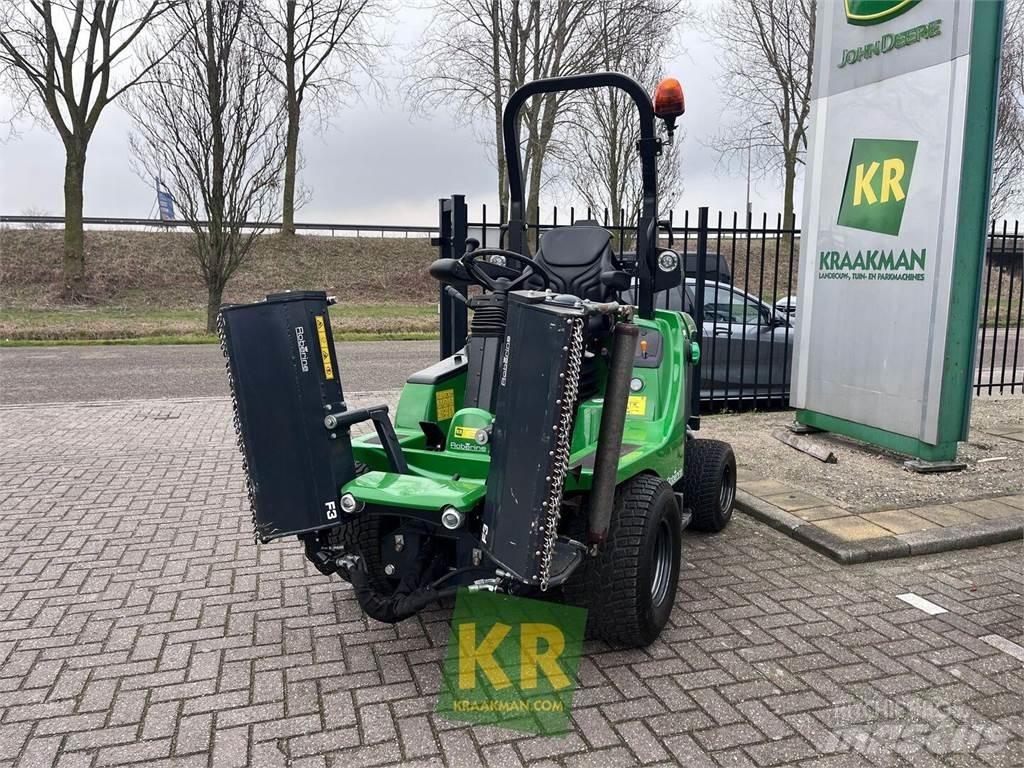 Roberine F3 Maaiers
