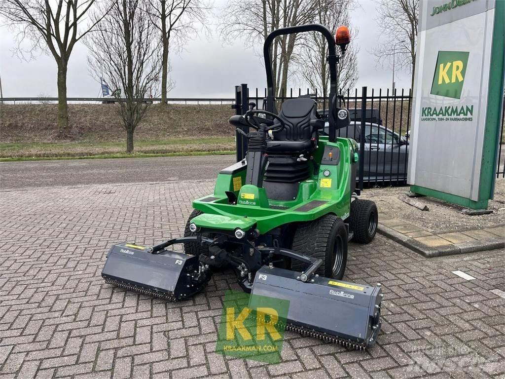 Roberine F3 Maaiers