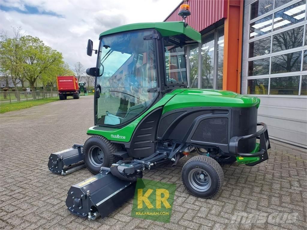 Roberine F5 Terreinbeheermachines - overige