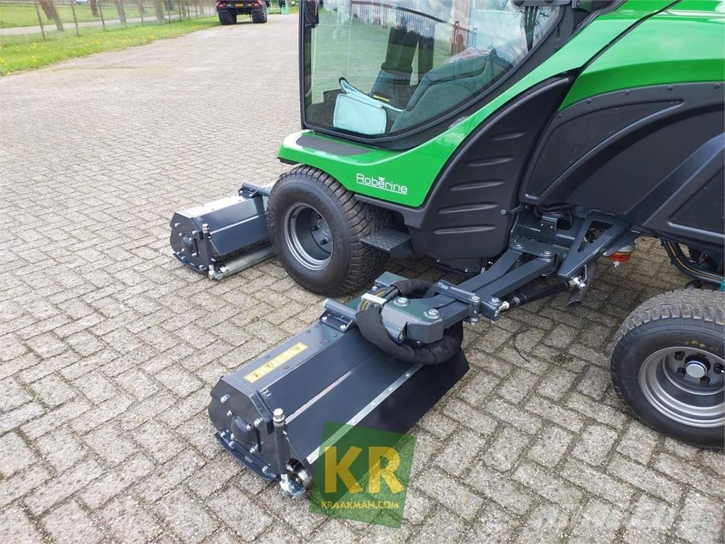 Roberine F5 Terreinbeheermachines - overige