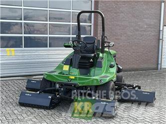 Roberine F5 Maaiers