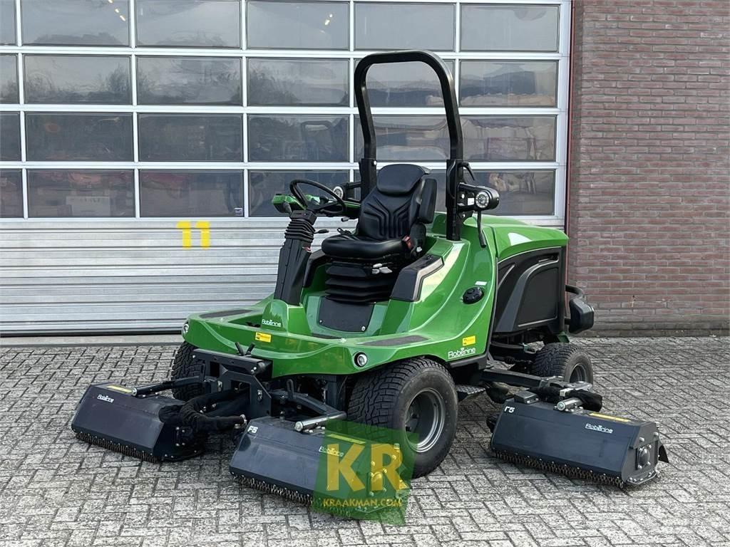 Roberine F5 Maaiers
