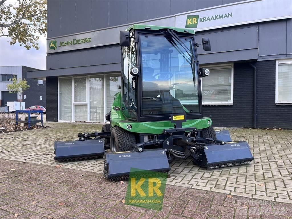 Roberine F5 Klepelmaaiers