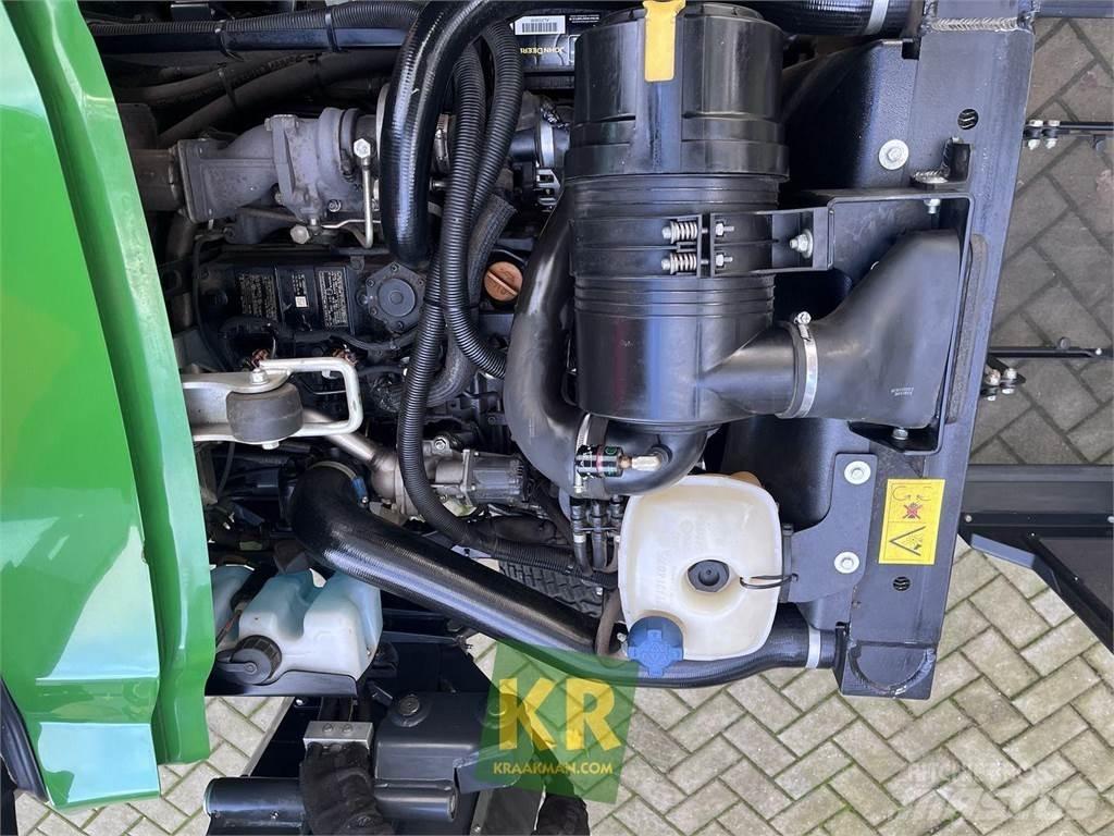 Roberine F5 Klepelmaaiers