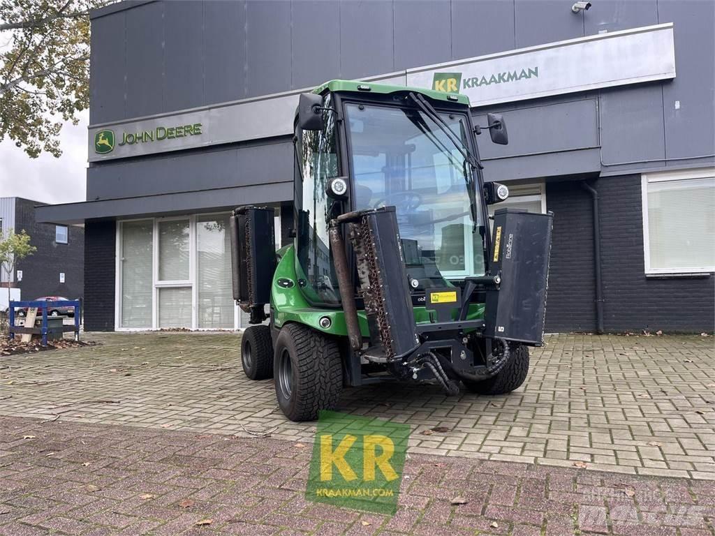 Roberine F5 Klepelmaaiers