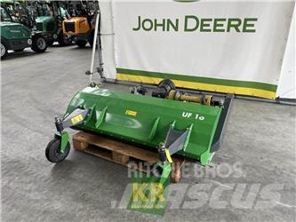 Roberine UF160 Maaiers