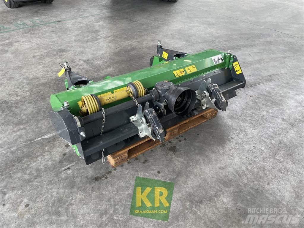 Roberine UF160 Maaiers