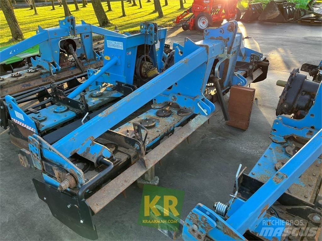 Sicma Overig Rotorkopeggen / rototillers