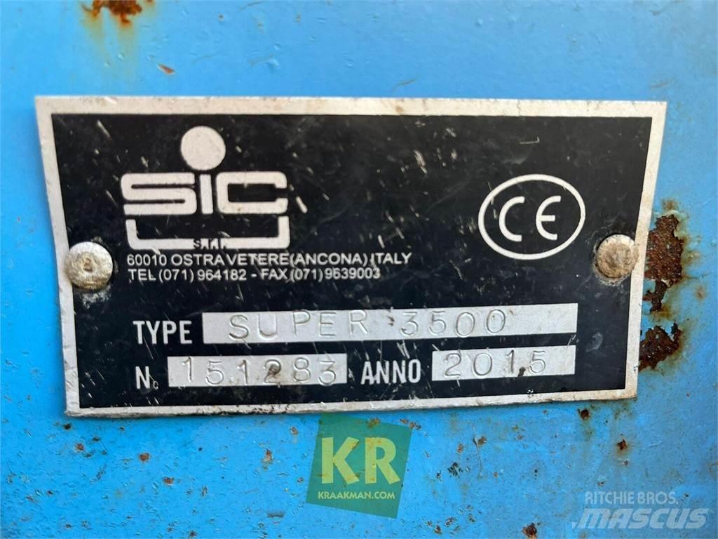 Sicma Overig Rotorkopeggen / rototillers
