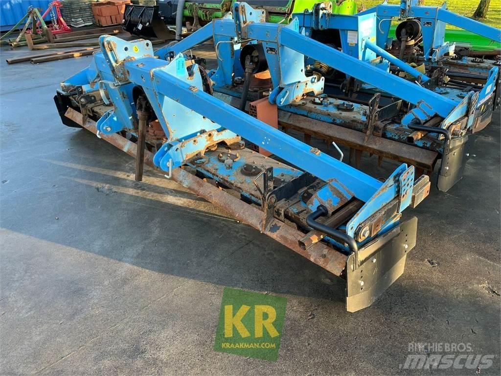 Sicma Overig Rotorkopeggen / rototillers