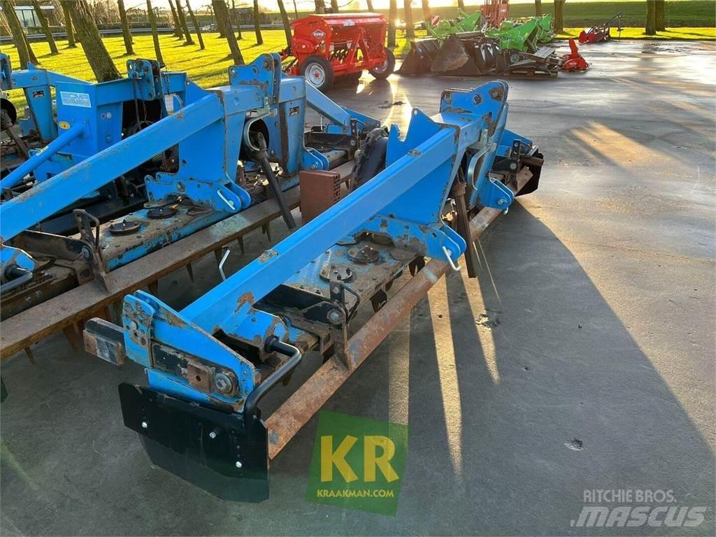Sicma Overig Rotorkopeggen / rototillers