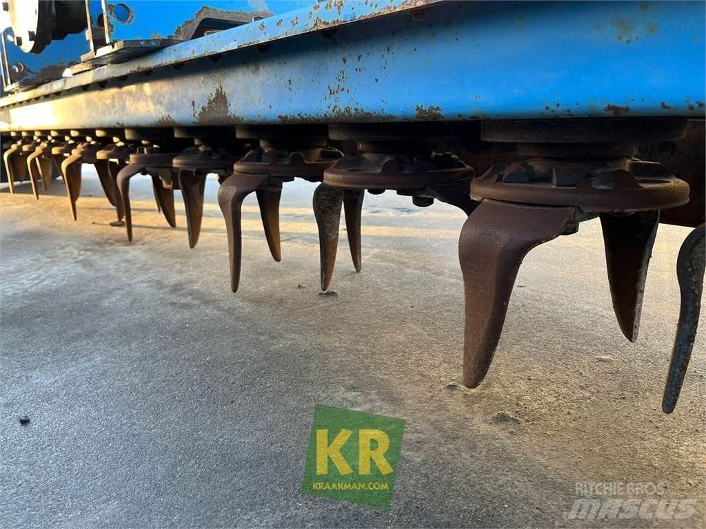 Sicma Overig Rotorkopeggen / rototillers
