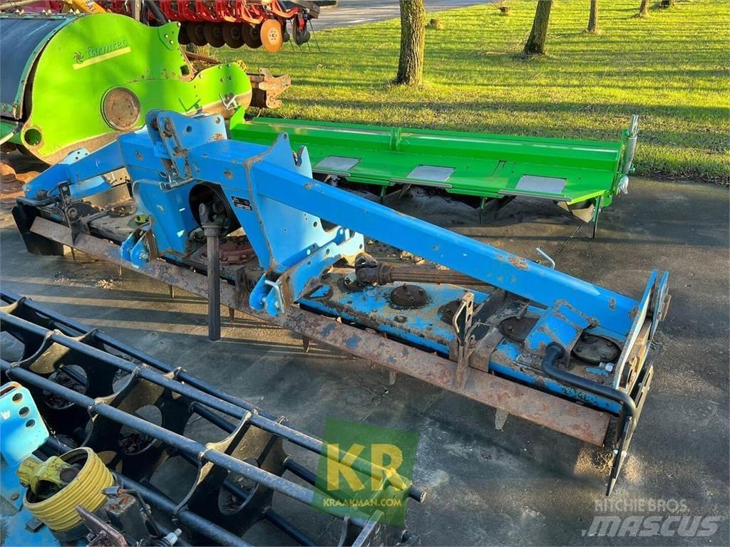 Sicma Overig Rotorkopeggen / rototillers