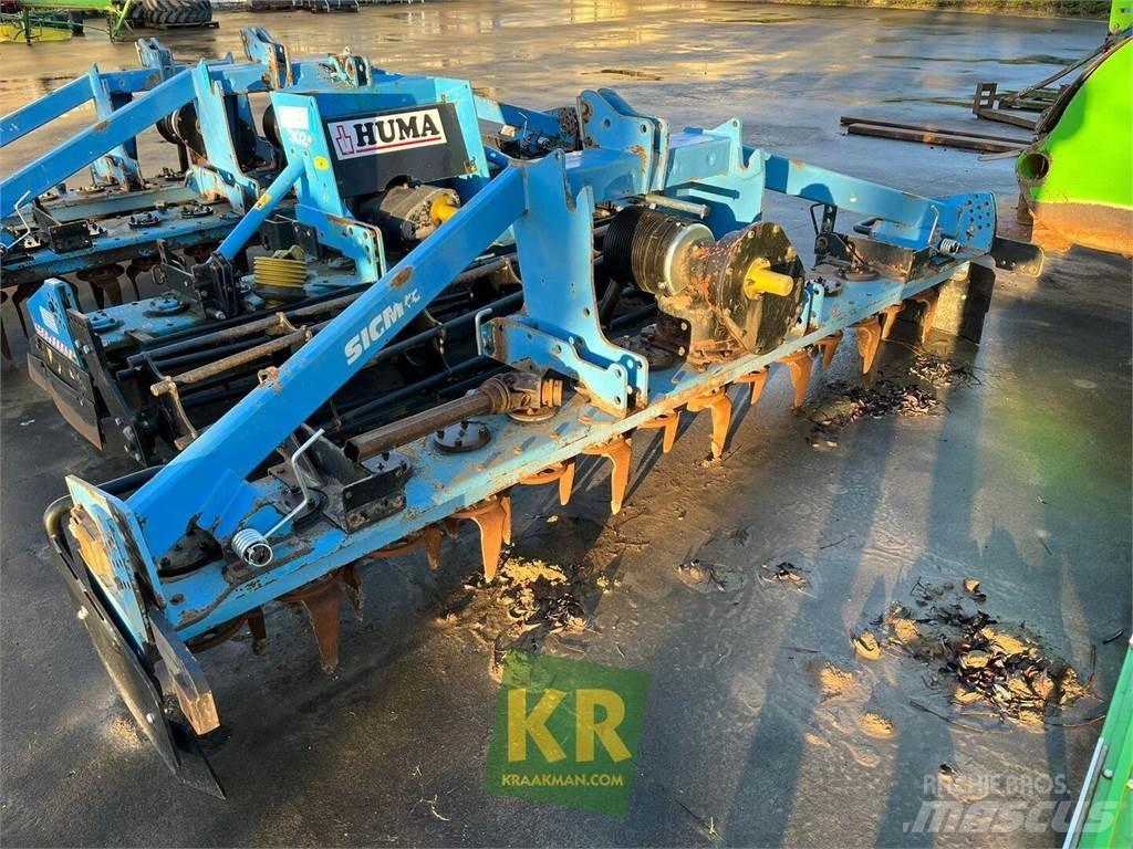 Sicma Overig Rotorkopeggen / rototillers