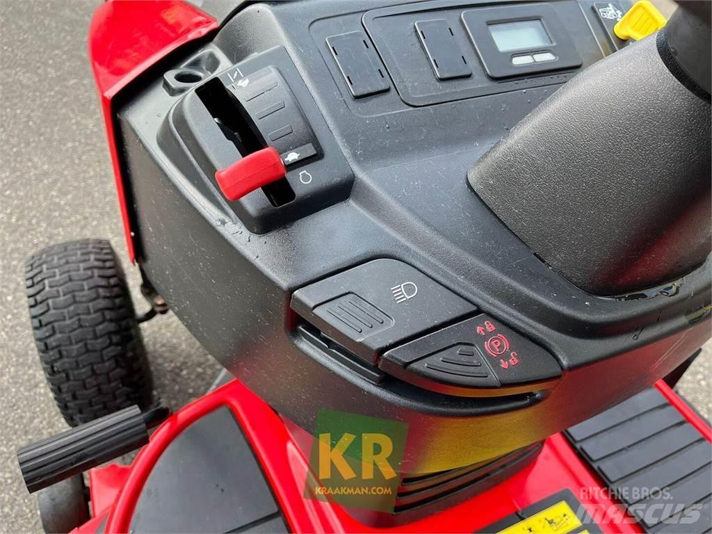 Snapper SPX 300 Rijmaaiers